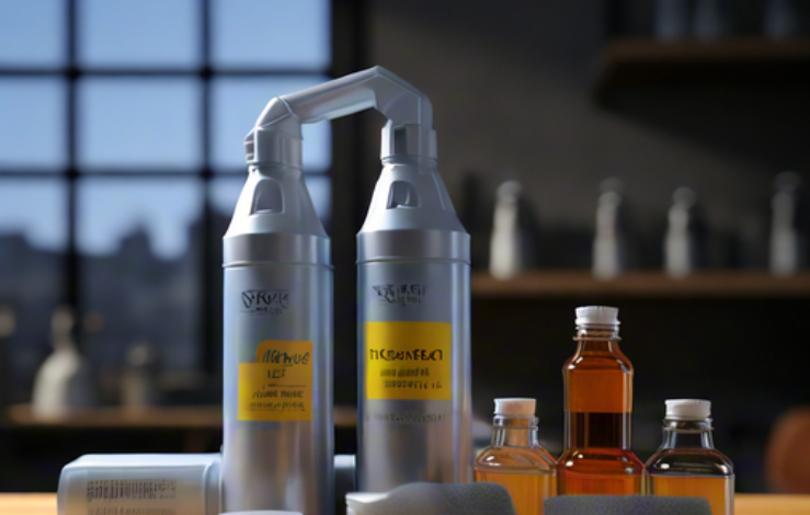 工业清洗剂有哪几种？应用场景有那些？