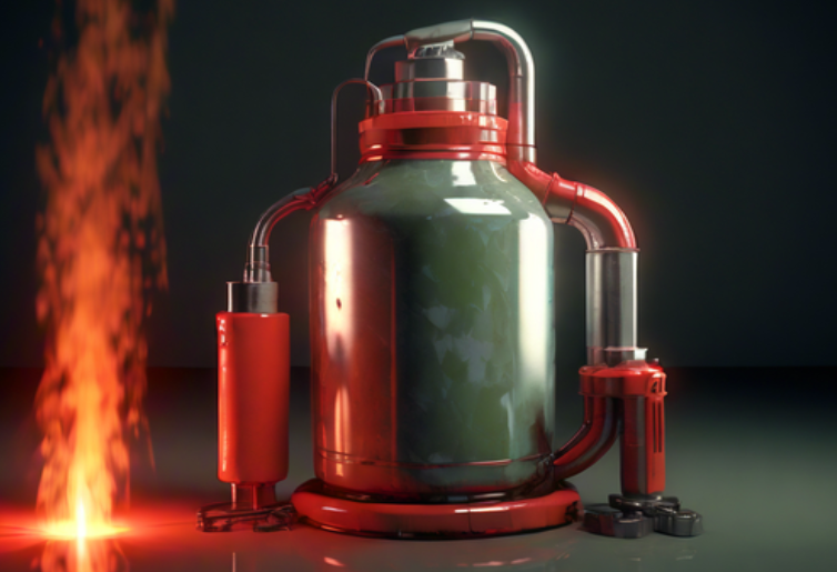 储能为什么要做消防？储能消防重要性的分析！