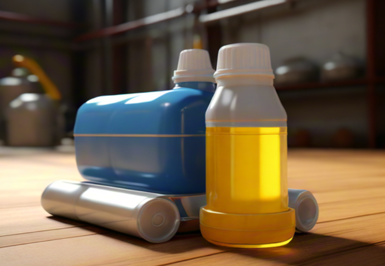 如何选择合适的工业清洗剂？