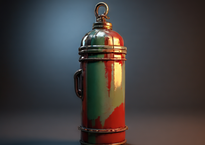 灭火器的种类有哪些？