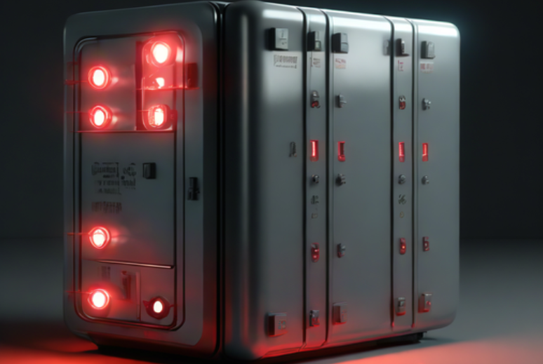 全氟己酮在储能消防中的应用