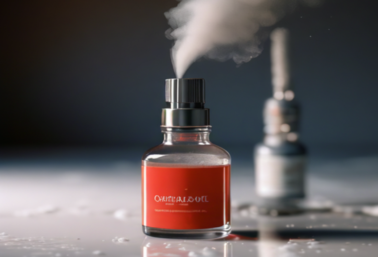 干粉灭火剂介绍概况