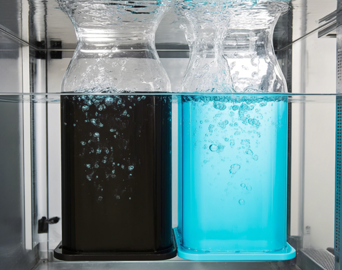 浸没式液冷冷却液