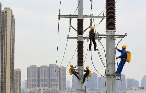 带电清洗剂的优势