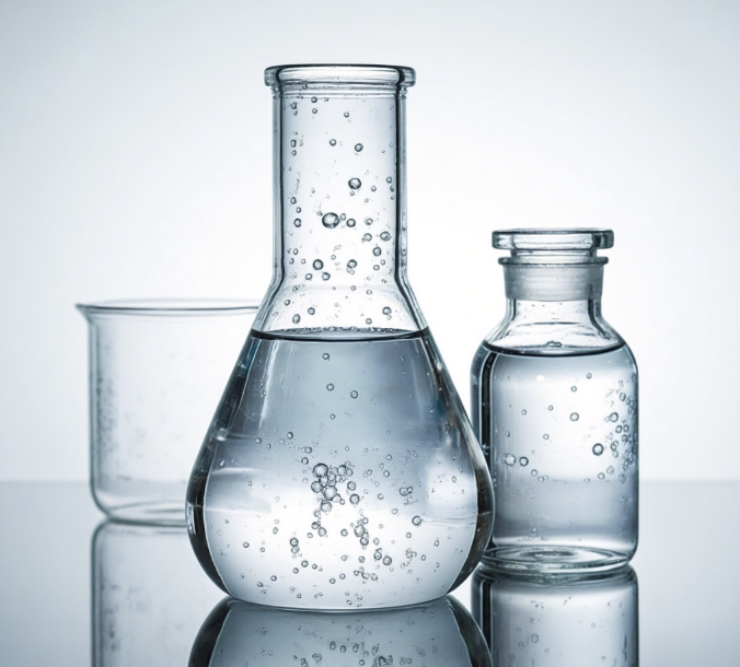 氢氟醚在液冷中的应用