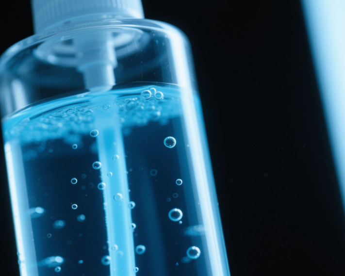 带电清洗剂的分类与优缺点