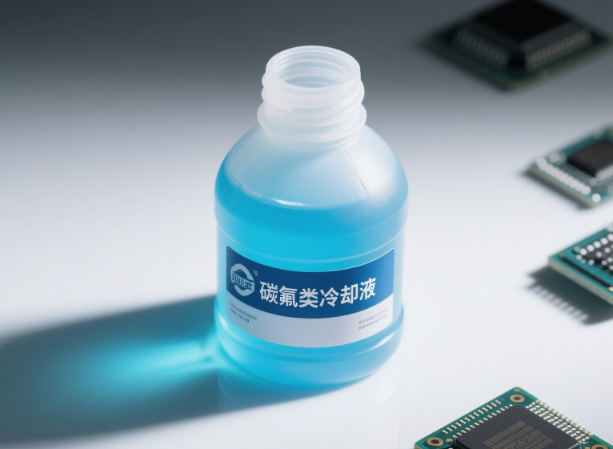 碳氟类冷却液在不同场景下的应用