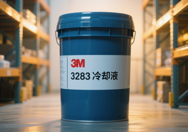 3M公司的3283冷却液特性