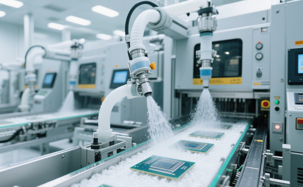 环保型半导体清洗剂